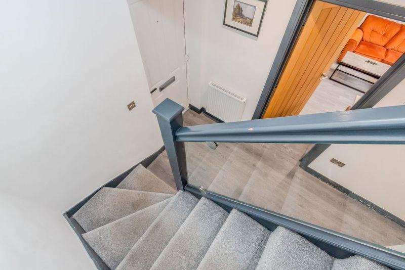 Central Hove 3 Bedroom Flat Bn340Awil Extérieur photo