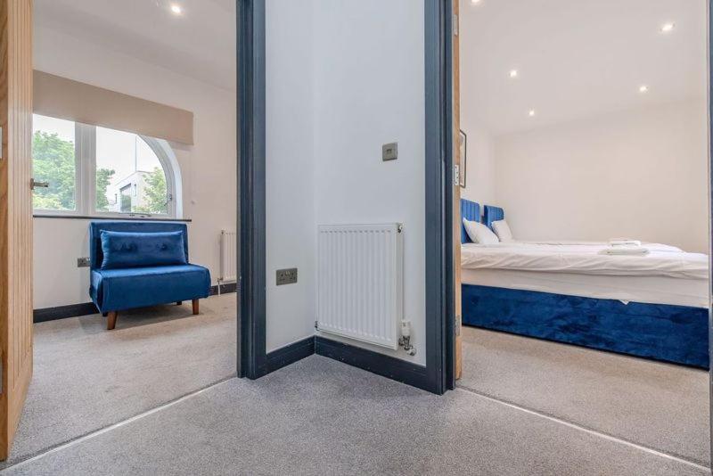 Central Hove 3 Bedroom Flat Bn340Awil Extérieur photo