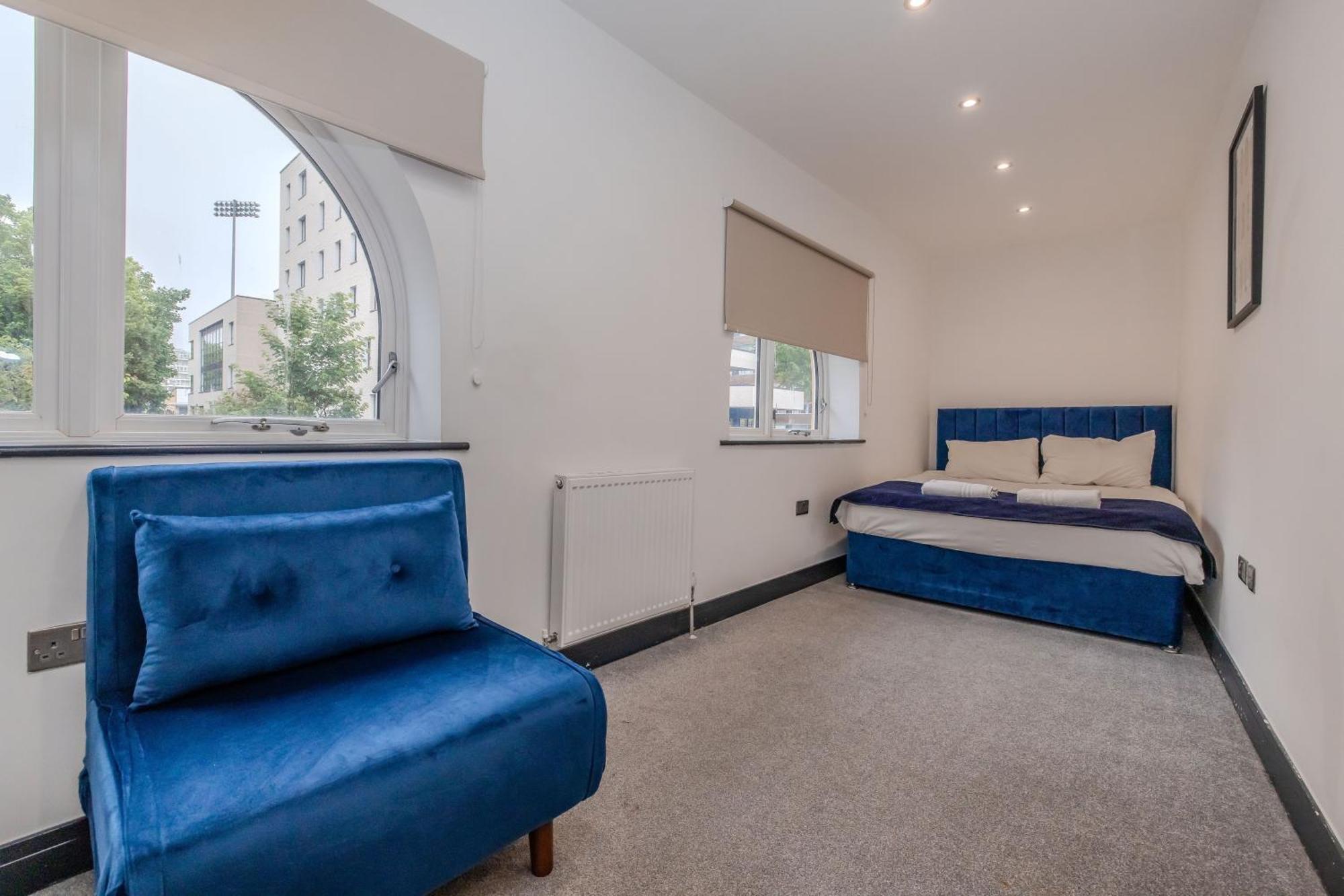 Central Hove 3 Bedroom Flat Bn340Awil Extérieur photo