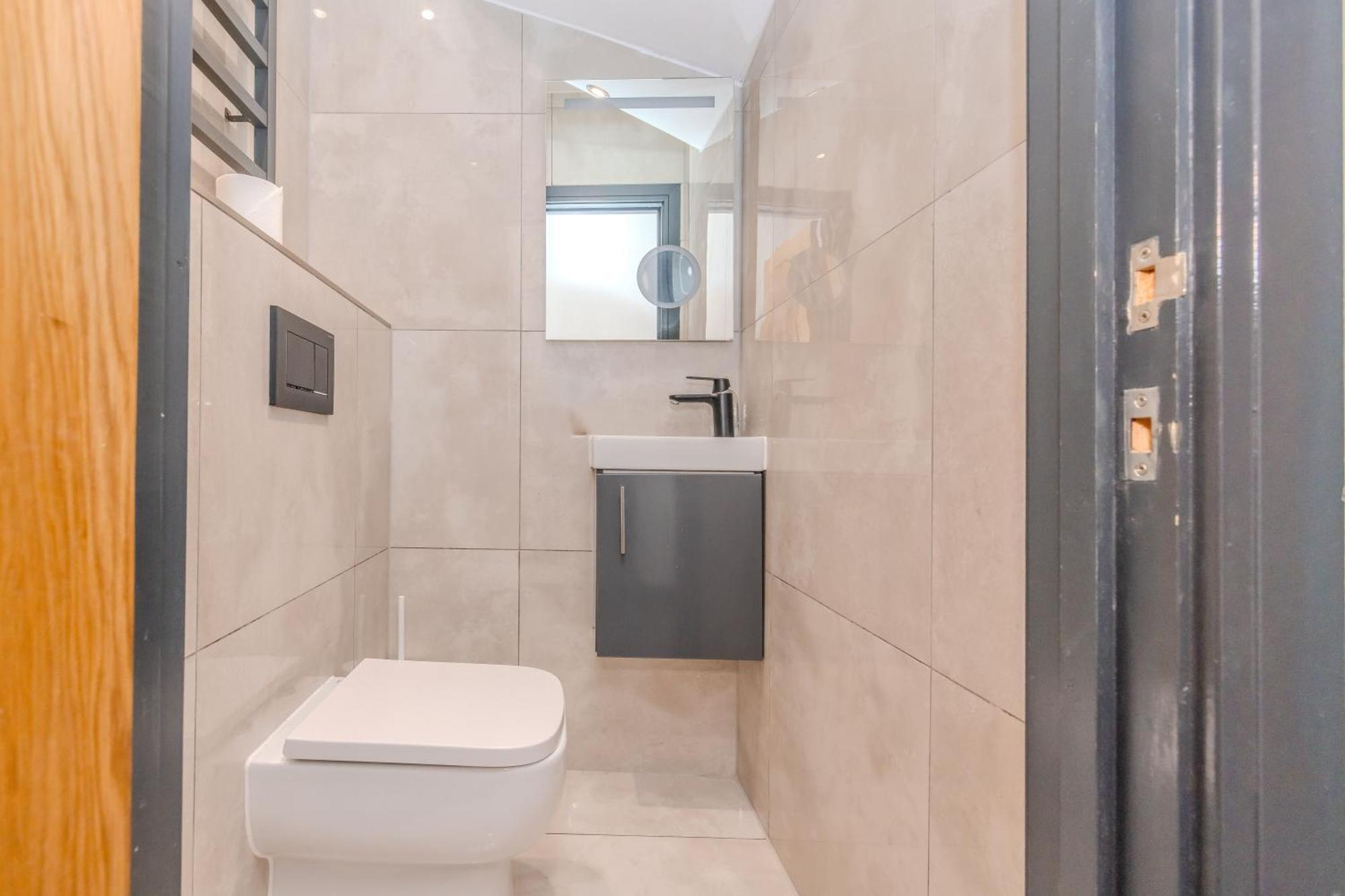 Central Hove 3 Bedroom Flat Bn340Awil Extérieur photo